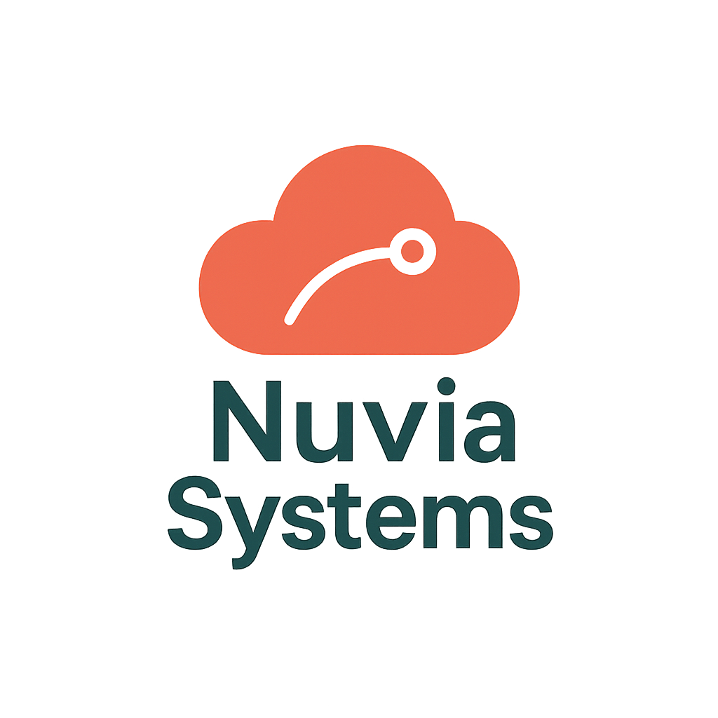 Nuvia Systems